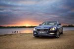 Hyundai Genesis 2014 года (AU)